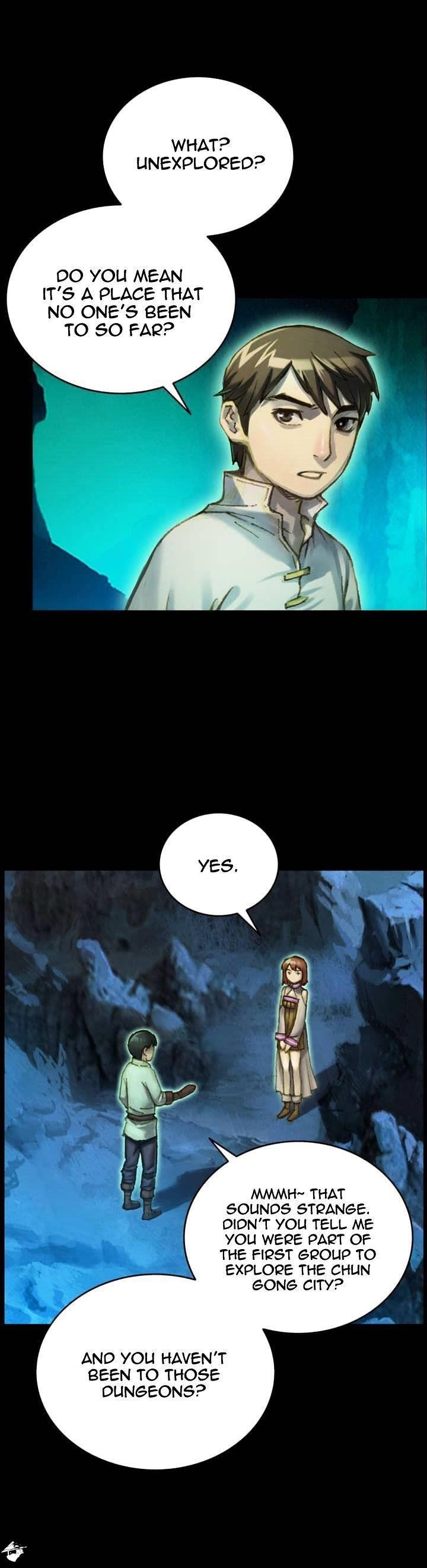 The Legendary Moonlight Sculptor - Chapter 51 Page 8