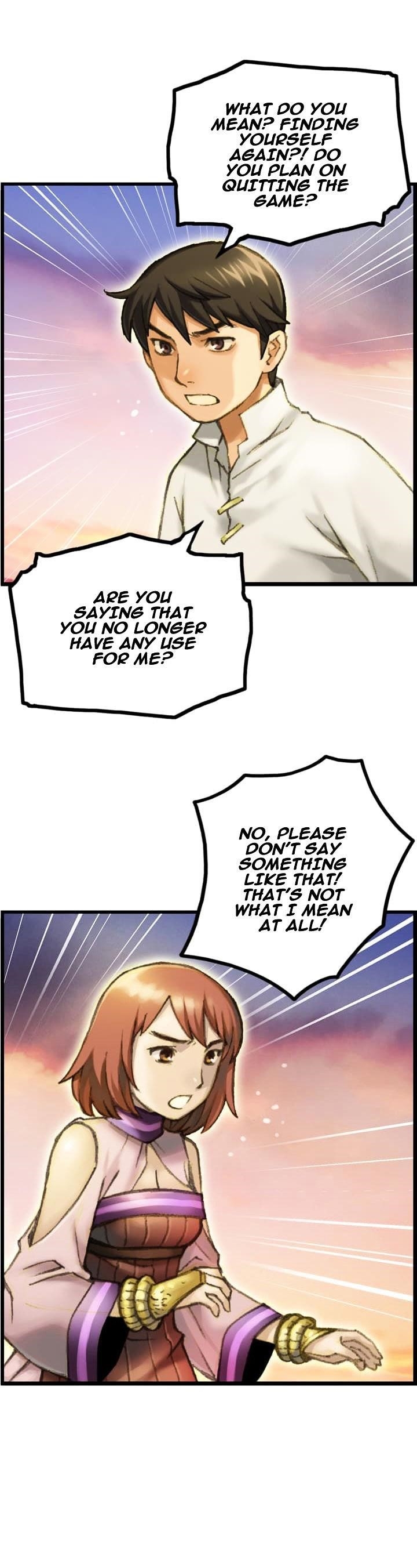 The Legendary Moonlight Sculptor - Chapter 52 Page 11