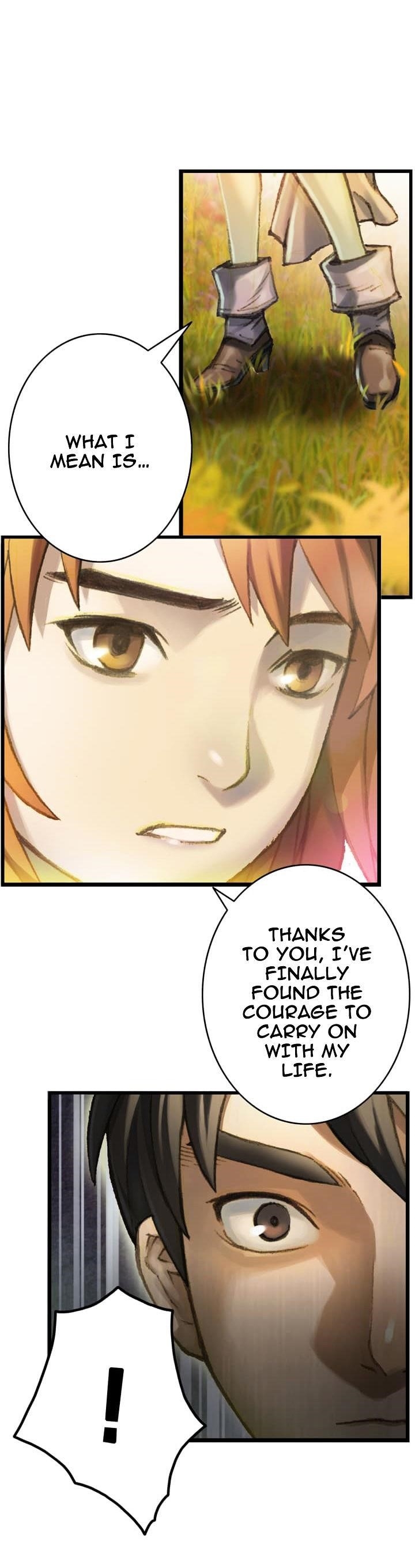 The Legendary Moonlight Sculptor - Chapter 52 Page 12