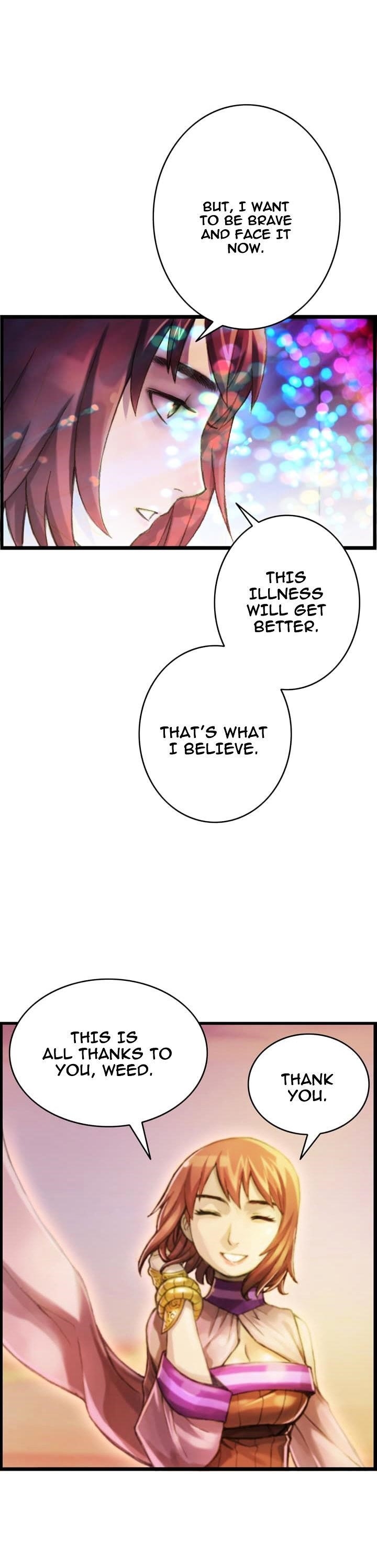 The Legendary Moonlight Sculptor - Chapter 52 Page 14