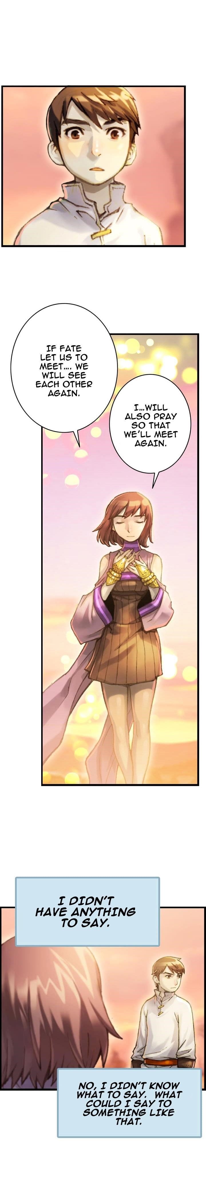 The Legendary Moonlight Sculptor - Chapter 52 Page 15