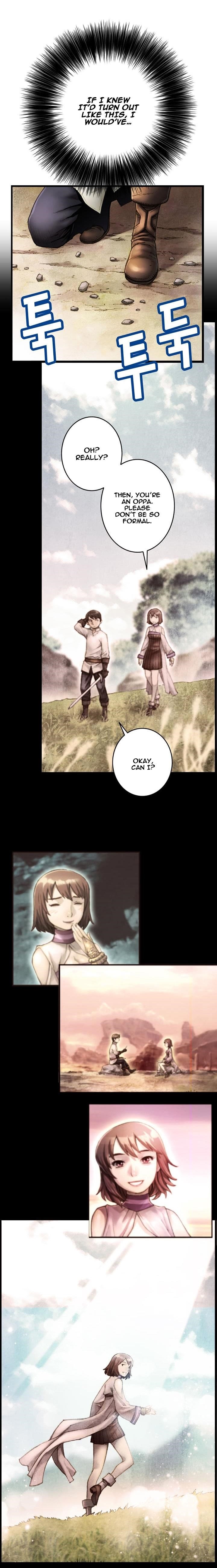 The Legendary Moonlight Sculptor - Chapter 52 Page 19