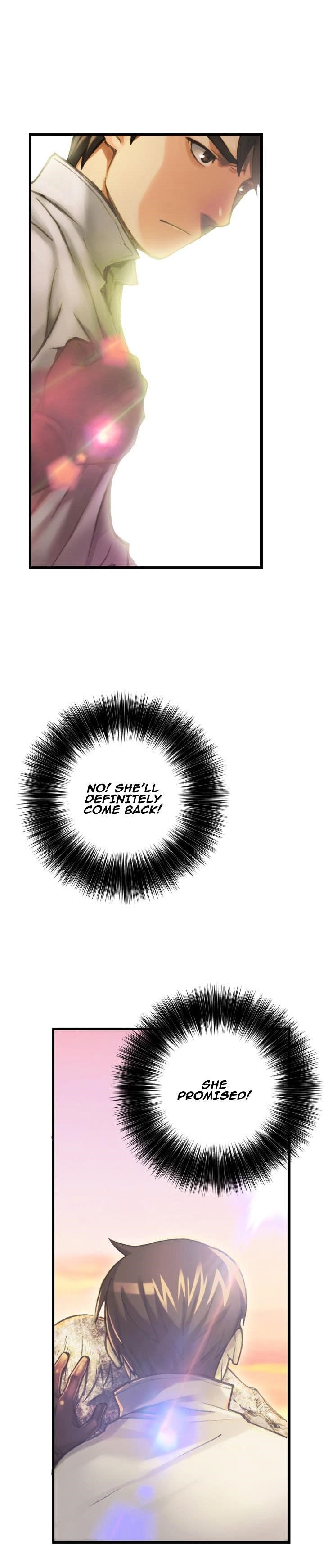 The Legendary Moonlight Sculptor - Chapter 52 Page 21