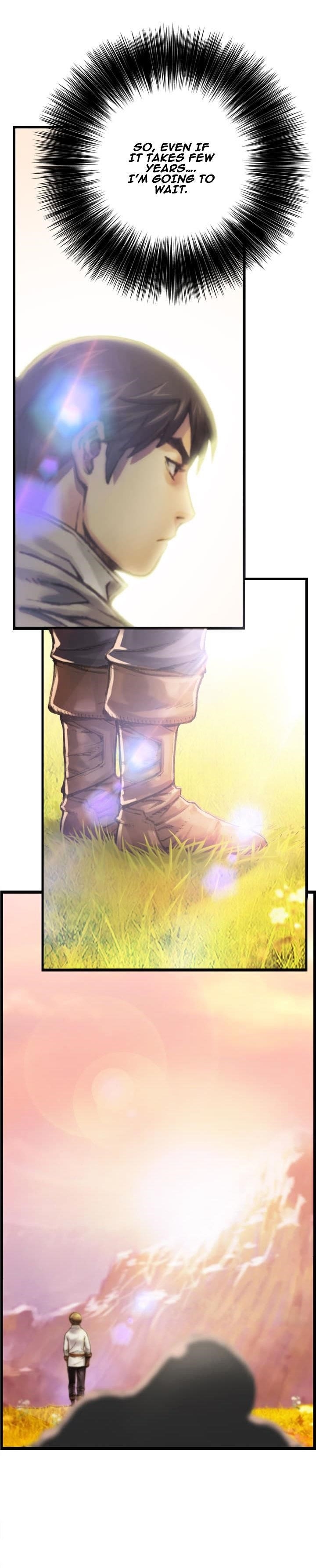 The Legendary Moonlight Sculptor - Chapter 52 Page 22