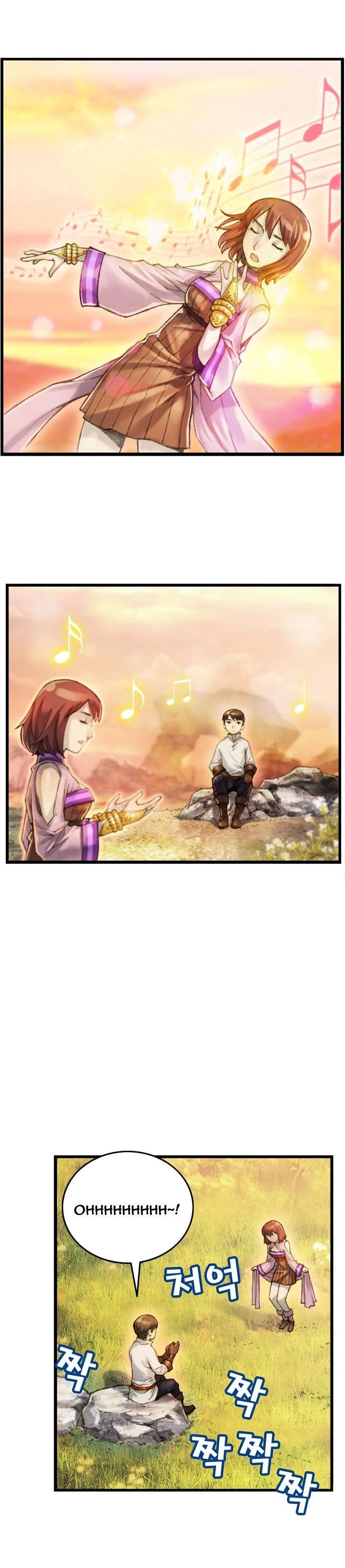 The Legendary Moonlight Sculptor - Chapter 52 Page 4