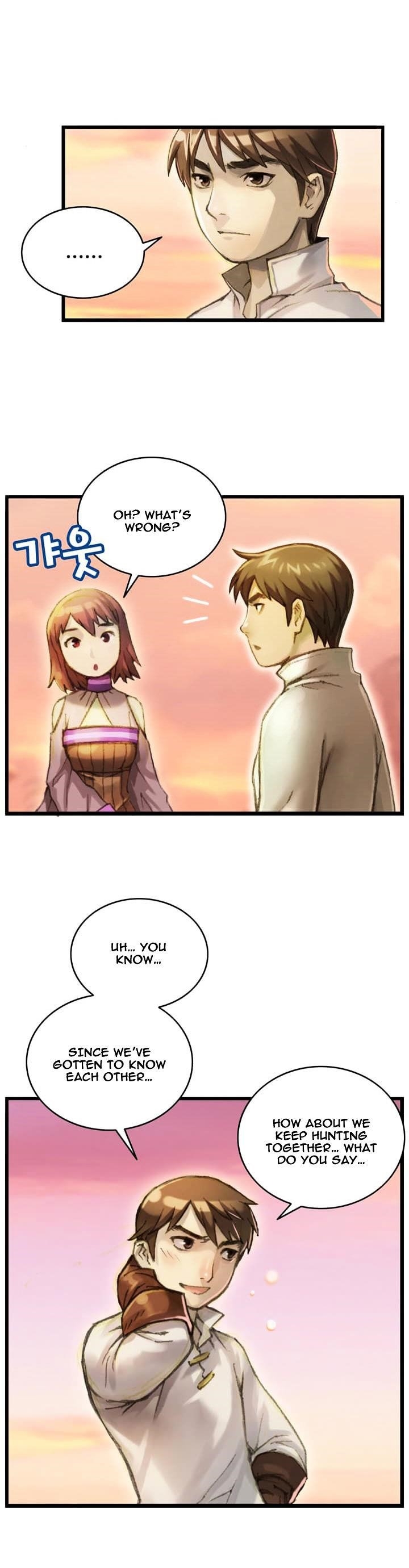 The Legendary Moonlight Sculptor - Chapter 52 Page 6