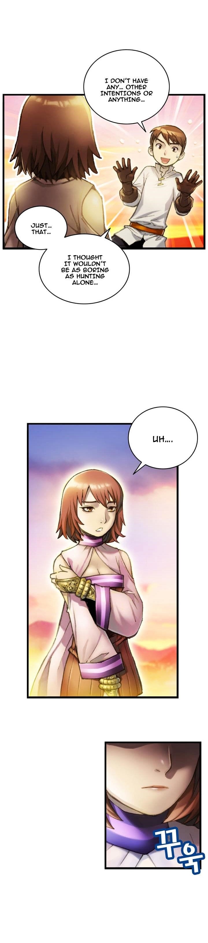 The Legendary Moonlight Sculptor - Chapter 52 Page 7