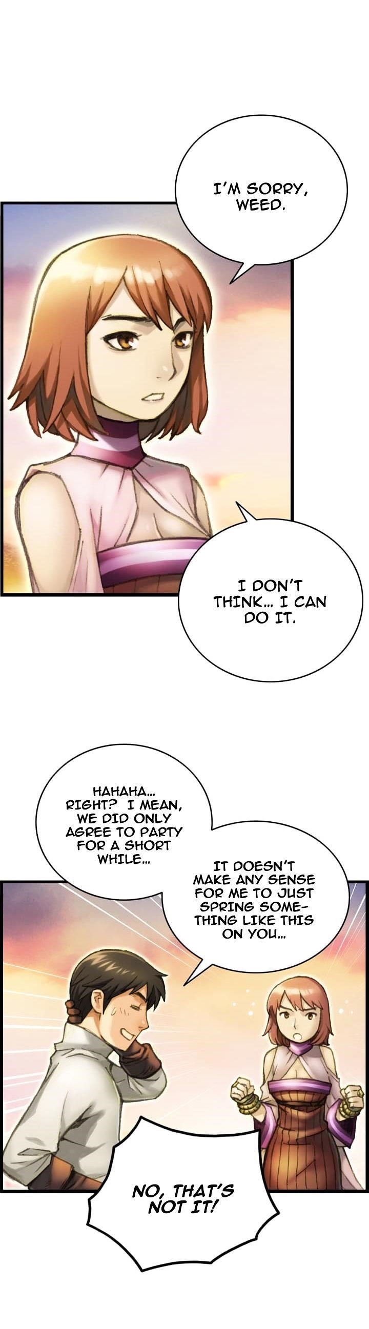 The Legendary Moonlight Sculptor - Chapter 52 Page 8