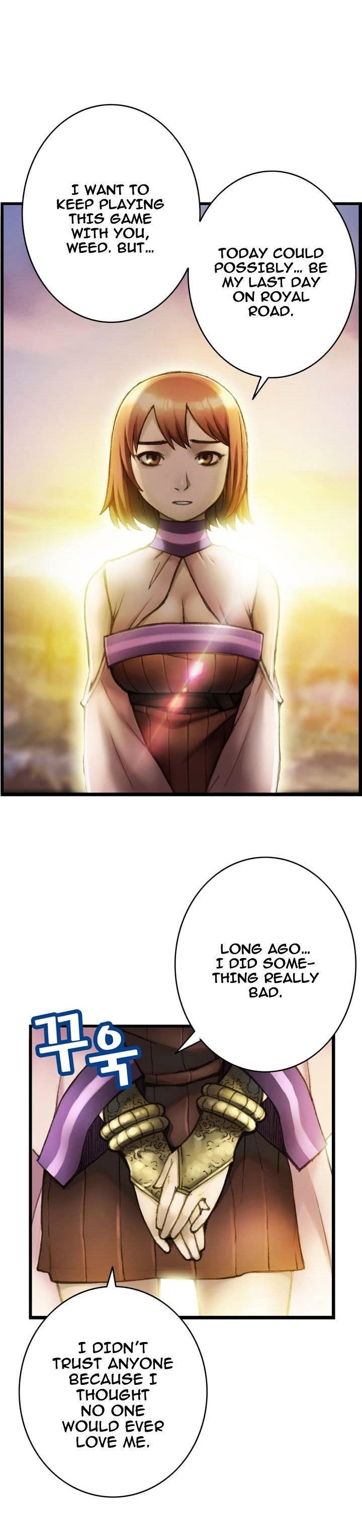 The Legendary Moonlight Sculptor - Chapter 52 Page 9