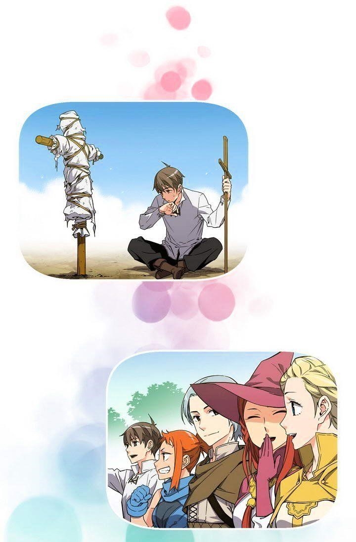 The Legendary Moonlight Sculptor - Chapter 53 Page 10