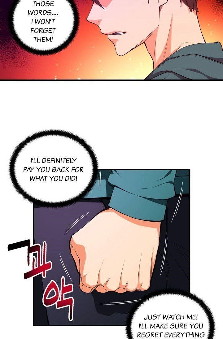 The Legendary Moonlight Sculptor - Chapter 53 Page 16