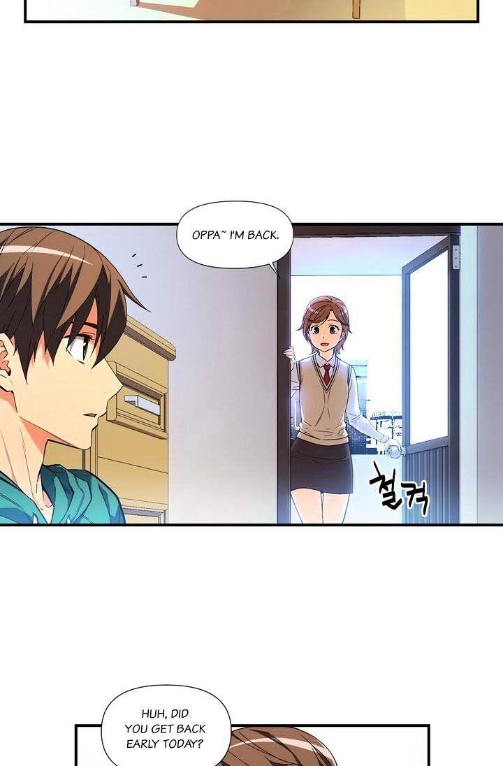 The Legendary Moonlight Sculptor - Chapter 53 Page 20