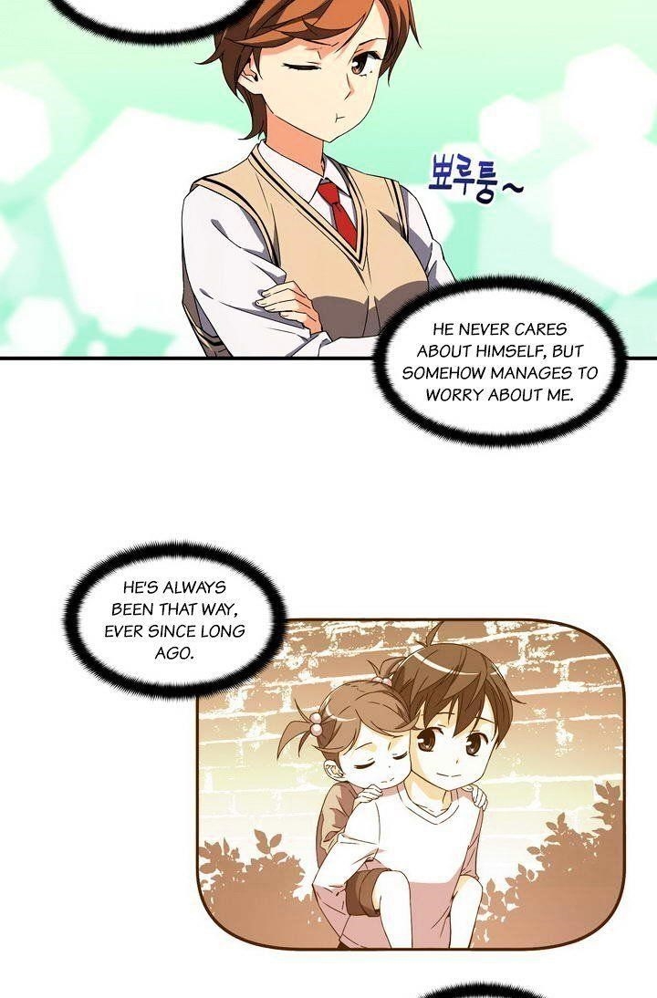 The Legendary Moonlight Sculptor - Chapter 53 Page 24