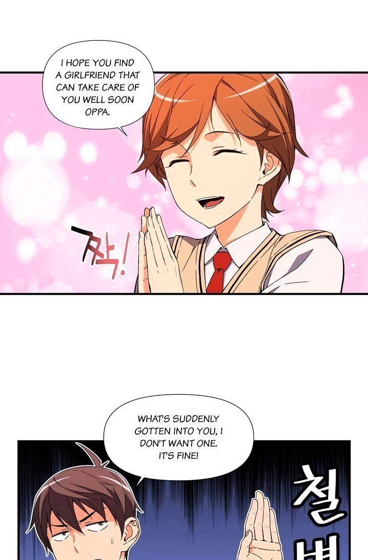 The Legendary Moonlight Sculptor - Chapter 53 Page 26