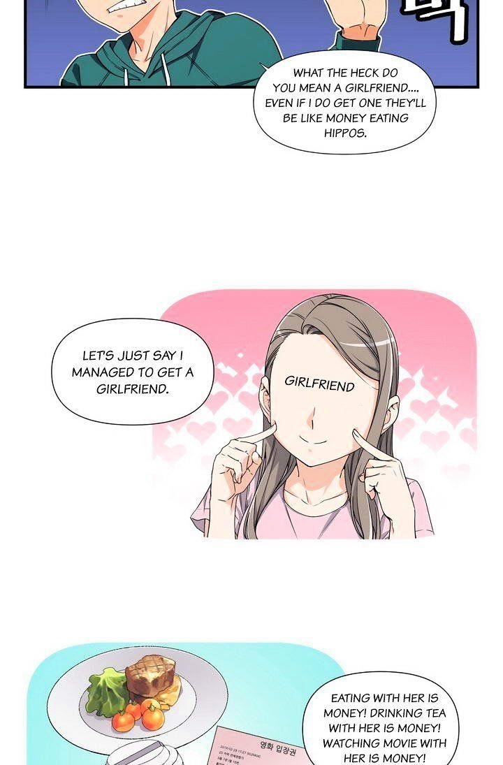 The Legendary Moonlight Sculptor - Chapter 53 Page 27