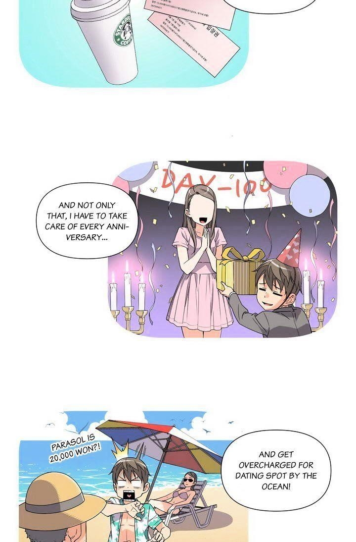 The Legendary Moonlight Sculptor - Chapter 53 Page 28