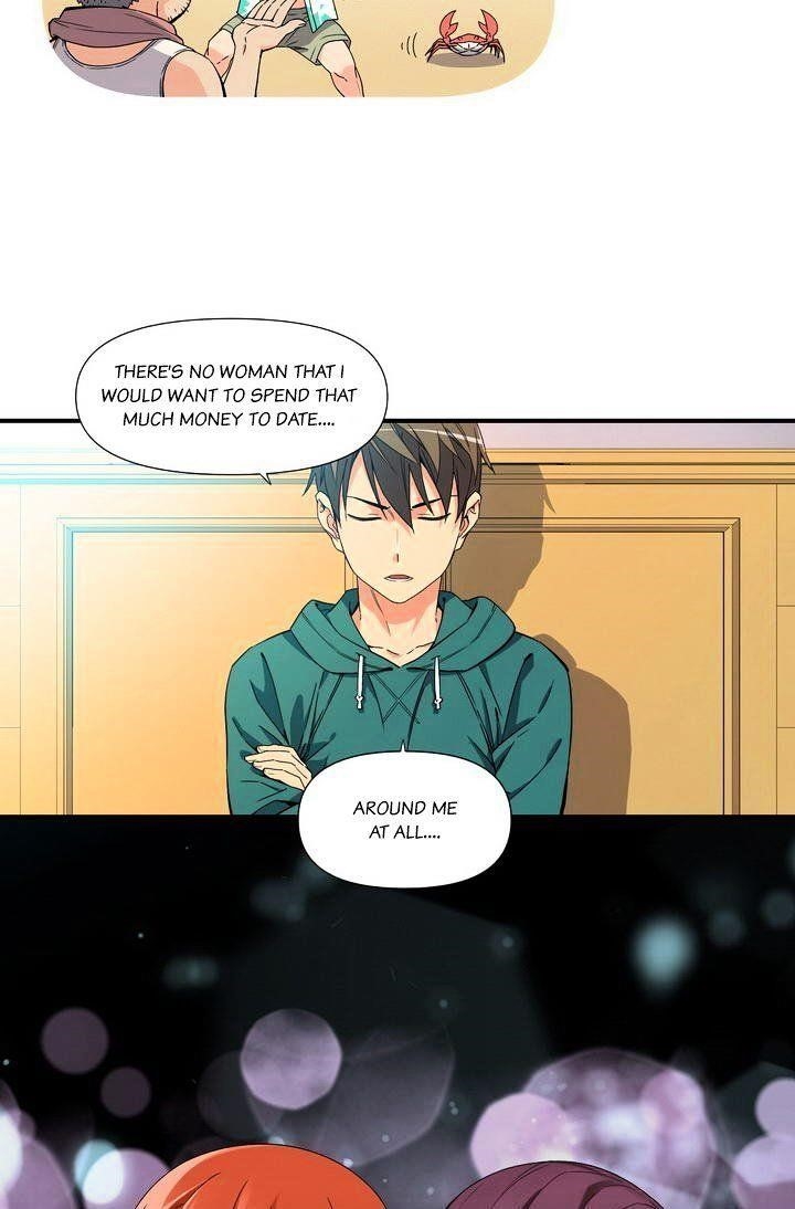 The Legendary Moonlight Sculptor - Chapter 53 Page 29