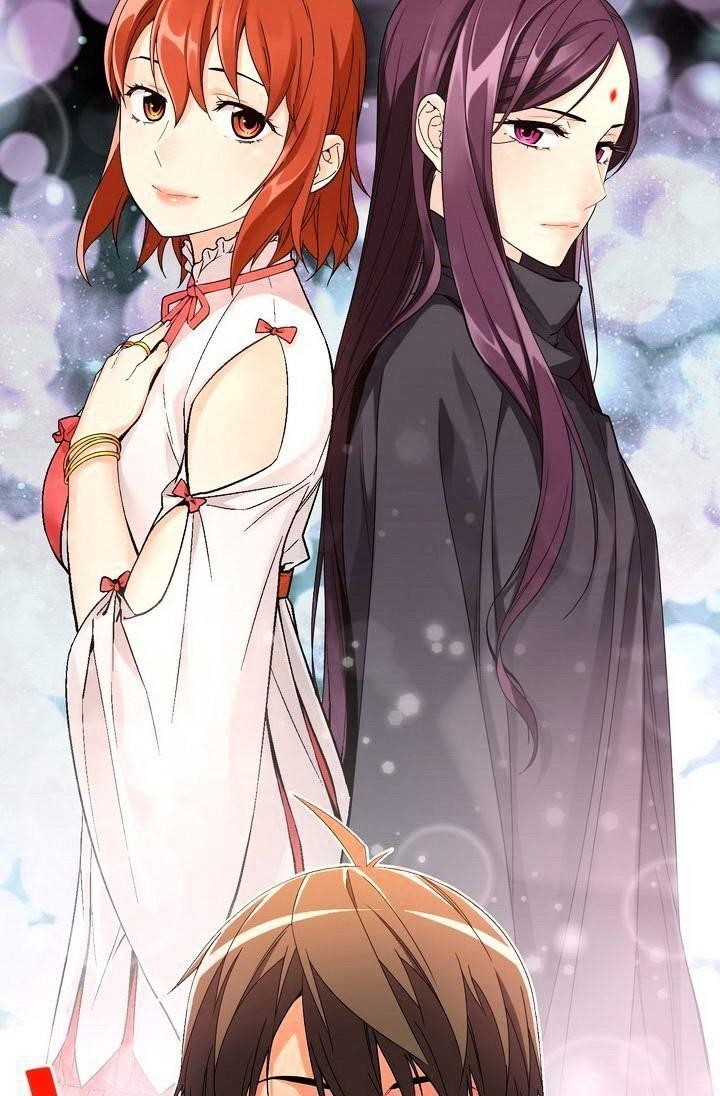 The Legendary Moonlight Sculptor - Chapter 53 Page 30