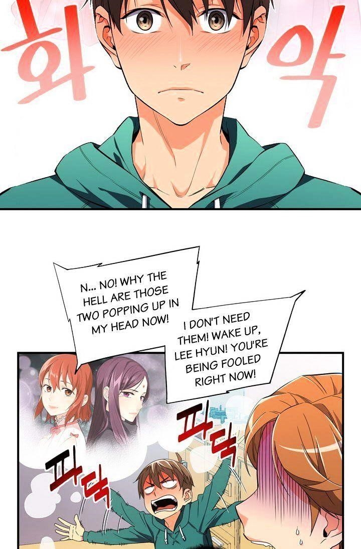 The Legendary Moonlight Sculptor - Chapter 53 Page 31