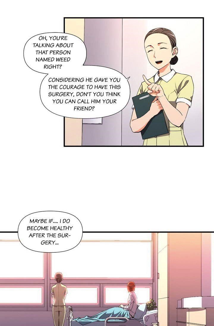 The Legendary Moonlight Sculptor - Chapter 53 Page 35