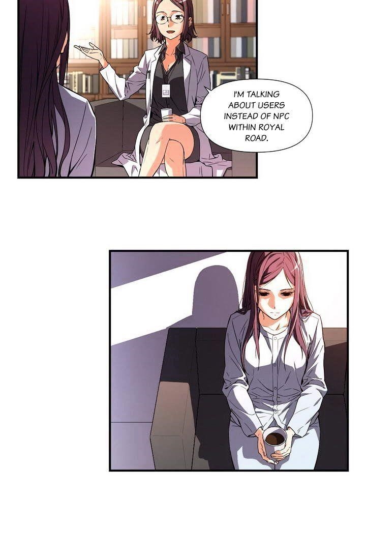 The Legendary Moonlight Sculptor - Chapter 53 Page 39