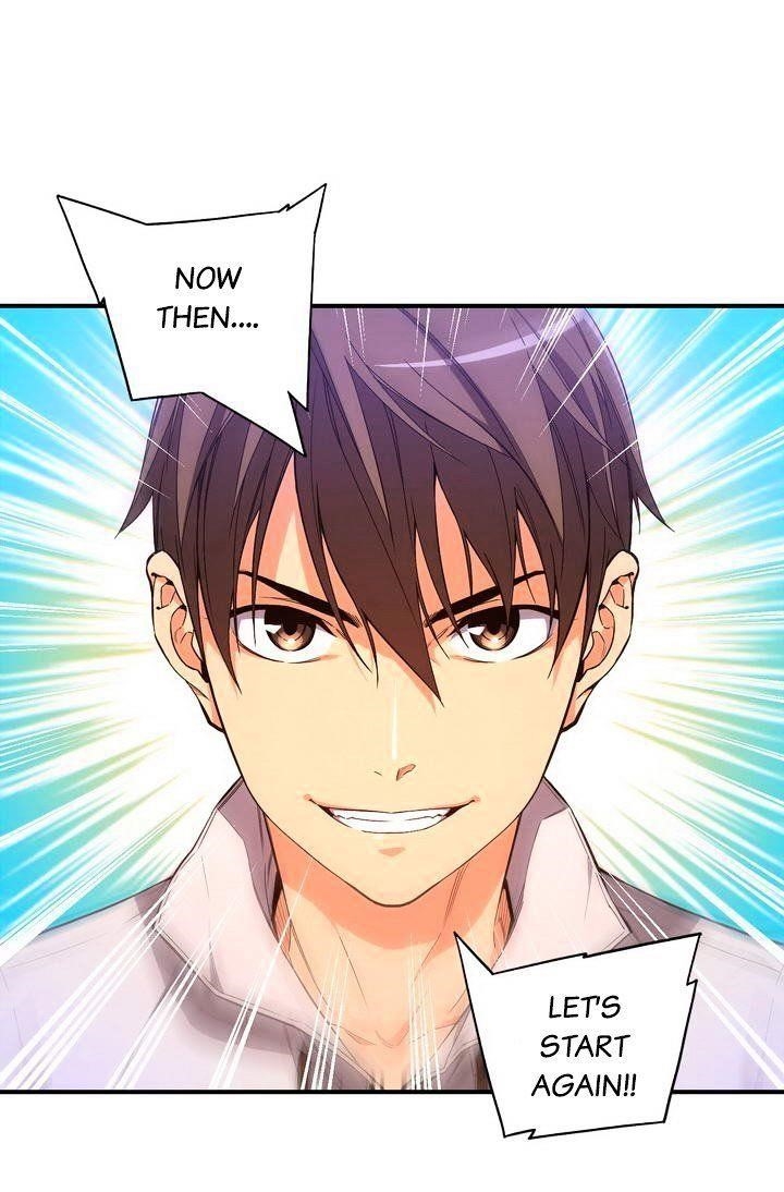 The Legendary Moonlight Sculptor - Chapter 53 Page 45