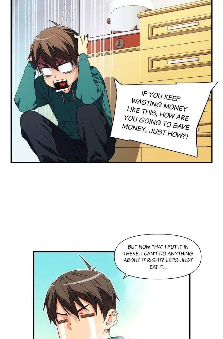 The Legendary Moonlight Sculptor - Chapter 53 Page 8