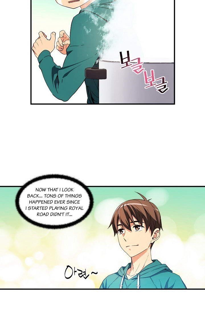 The Legendary Moonlight Sculptor - Chapter 53 Page 9