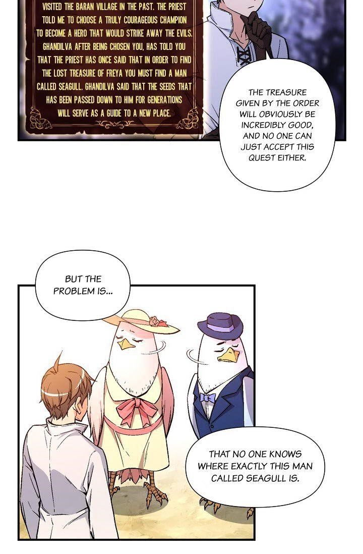 The Legendary Moonlight Sculptor - Chapter 54 Page 18