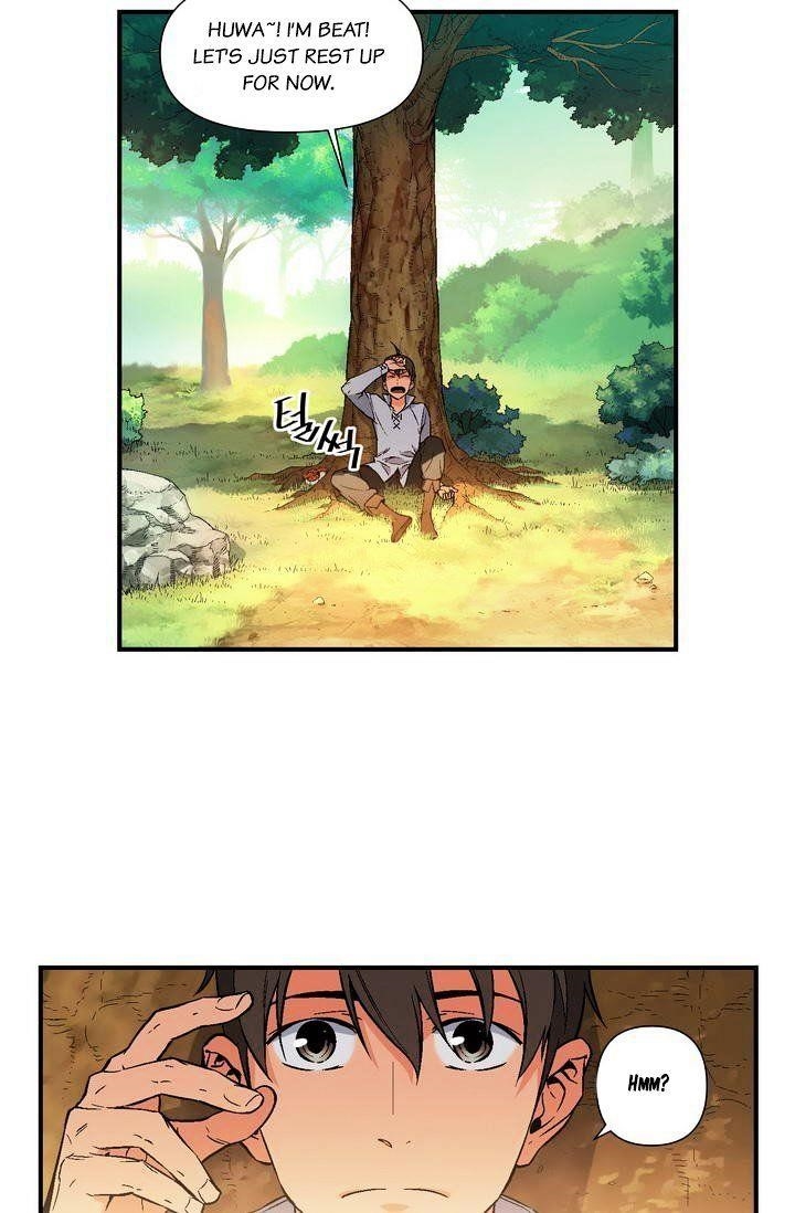 The Legendary Moonlight Sculptor - Chapter 54 Page 25