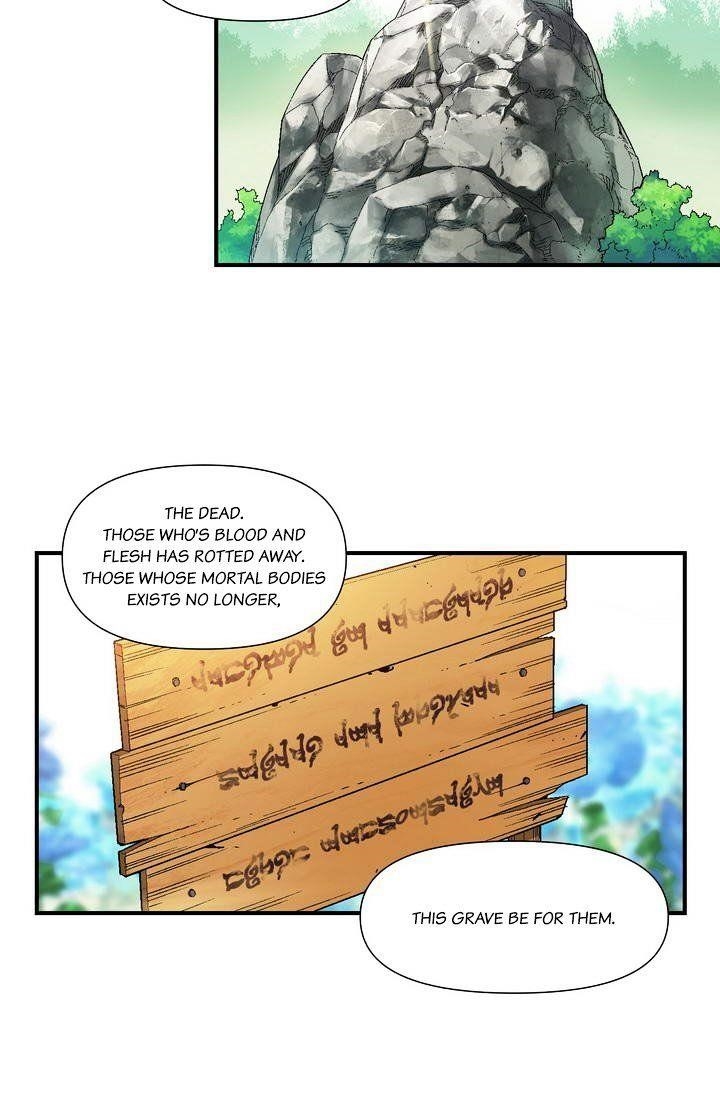 The Legendary Moonlight Sculptor - Chapter 54 Page 27