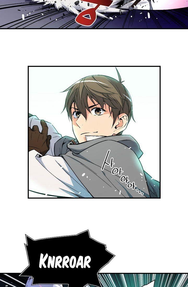 The Legendary Moonlight Sculptor - Chapter 54 Page 3