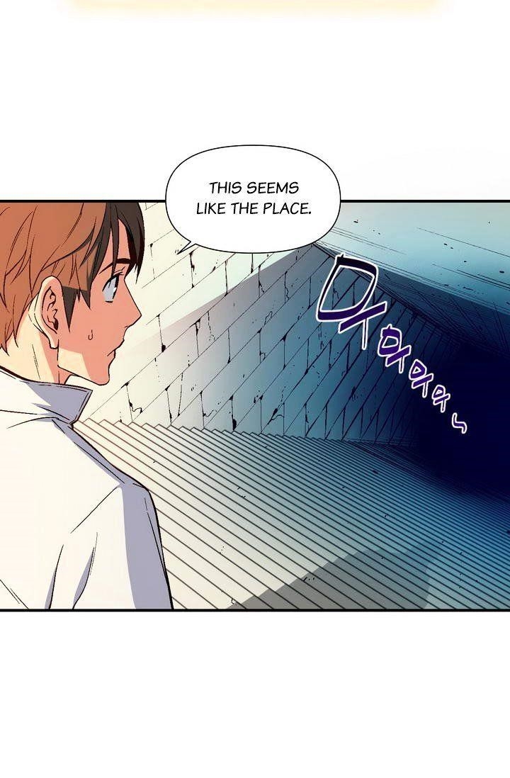 The Legendary Moonlight Sculptor - Chapter 54 Page 30