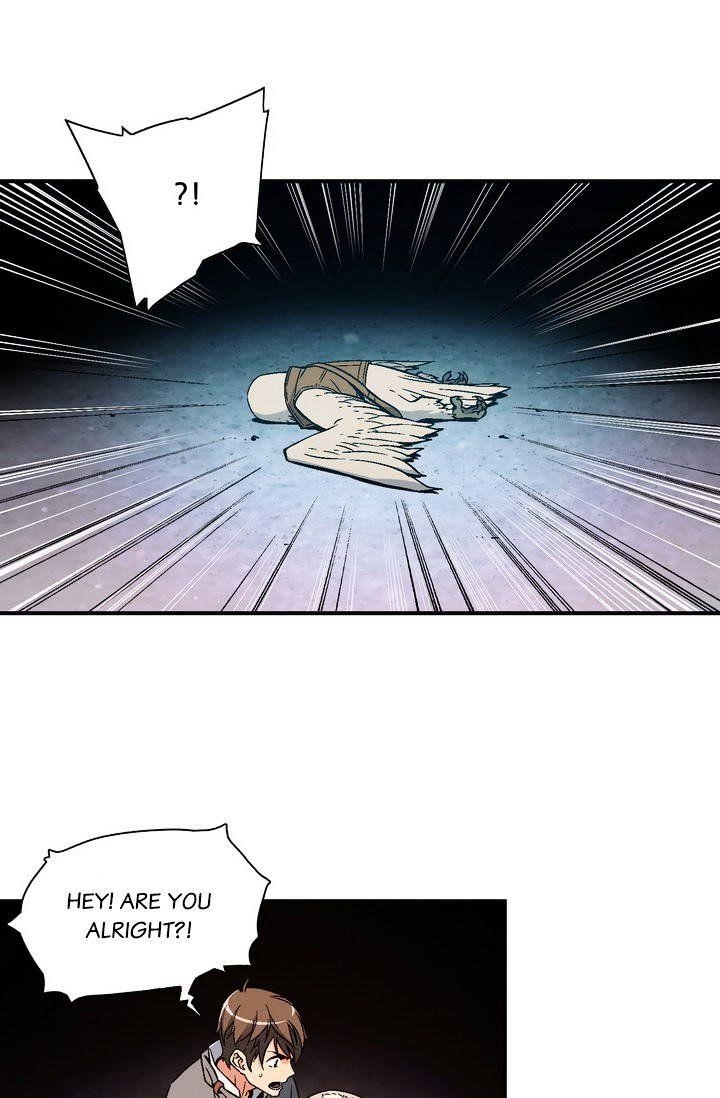 The Legendary Moonlight Sculptor - Chapter 54 Page 36