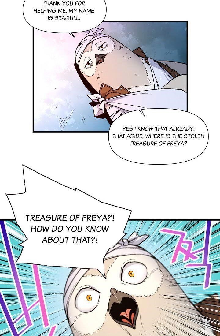 The Legendary Moonlight Sculptor - Chapter 54 Page 42