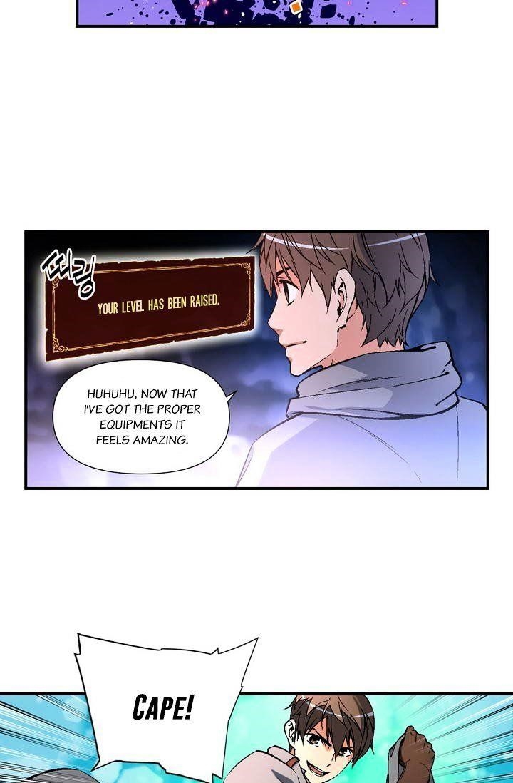 The Legendary Moonlight Sculptor - Chapter 54 Page 7
