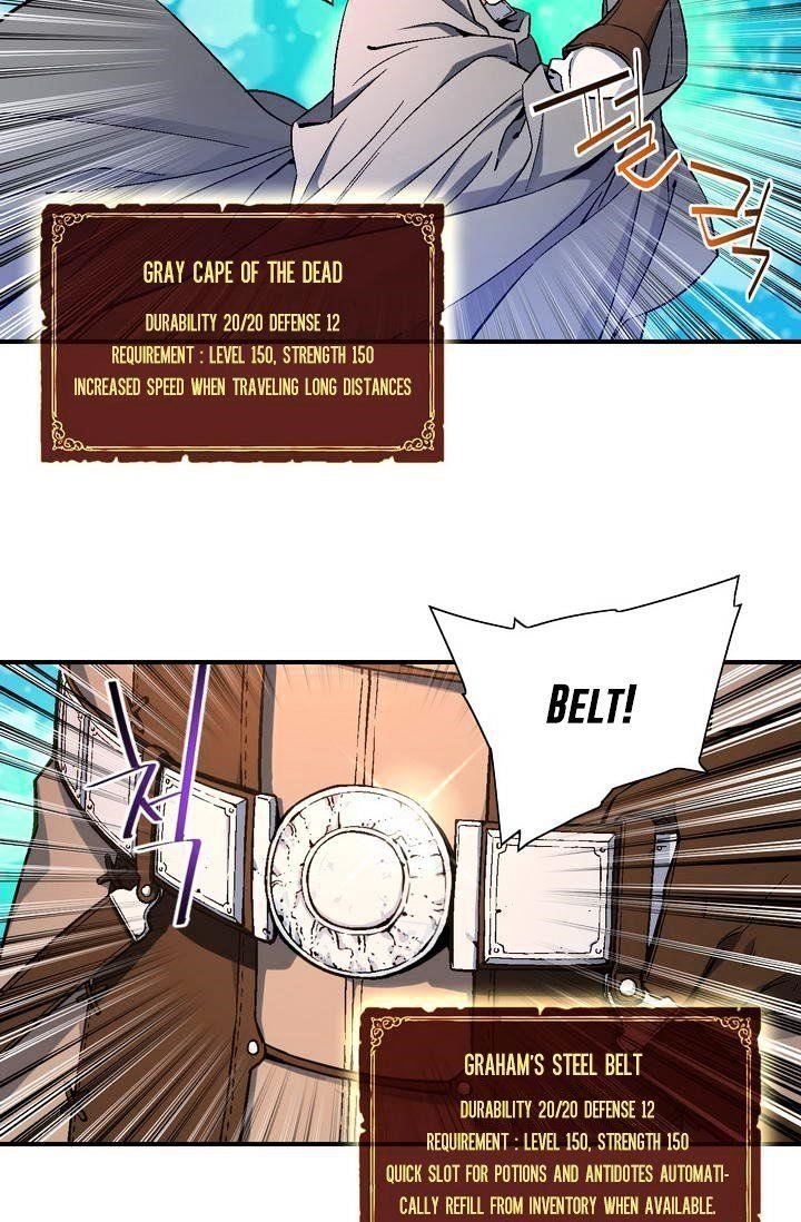 The Legendary Moonlight Sculptor - Chapter 54 Page 8