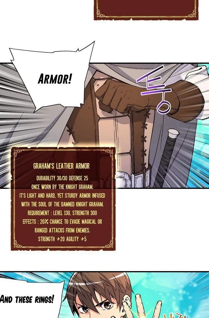 The Legendary Moonlight Sculptor - Chapter 54 Page 9