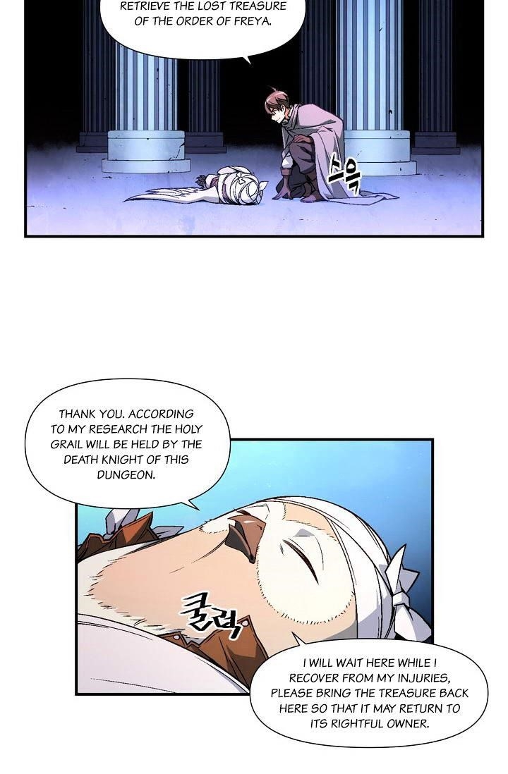 The Legendary Moonlight Sculptor - Chapter 55 Page 10