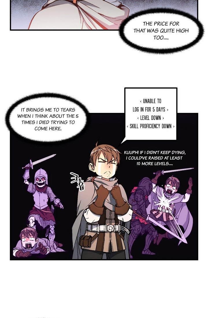 The Legendary Moonlight Sculptor - Chapter 55 Page 15