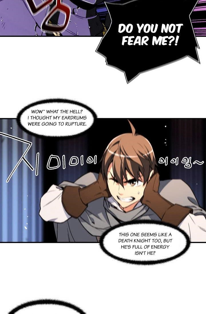 The Legendary Moonlight Sculptor - Chapter 55 Page 22