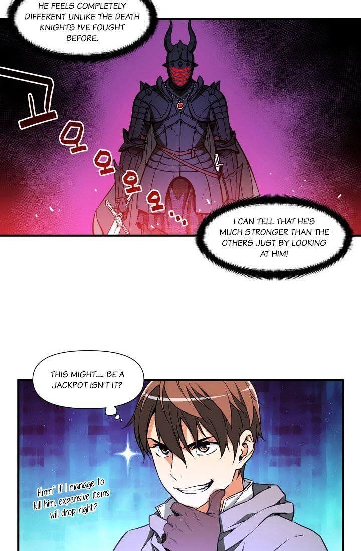 The Legendary Moonlight Sculptor - Chapter 55 Page 23