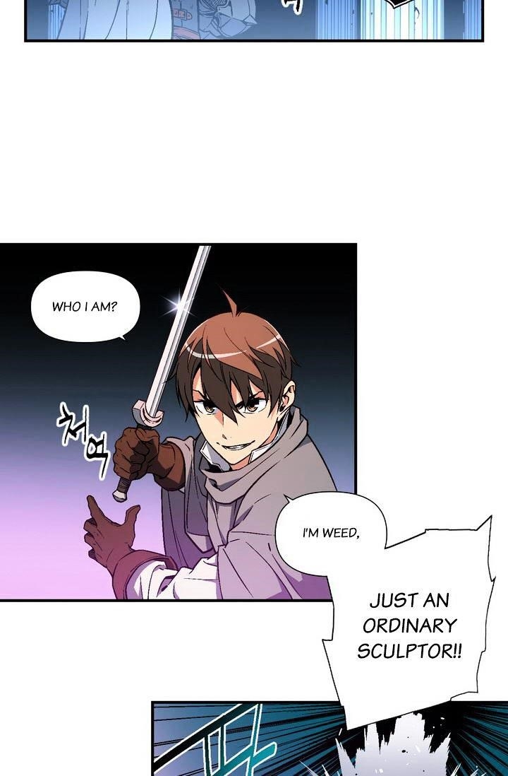 The Legendary Moonlight Sculptor - Chapter 55 Page 26