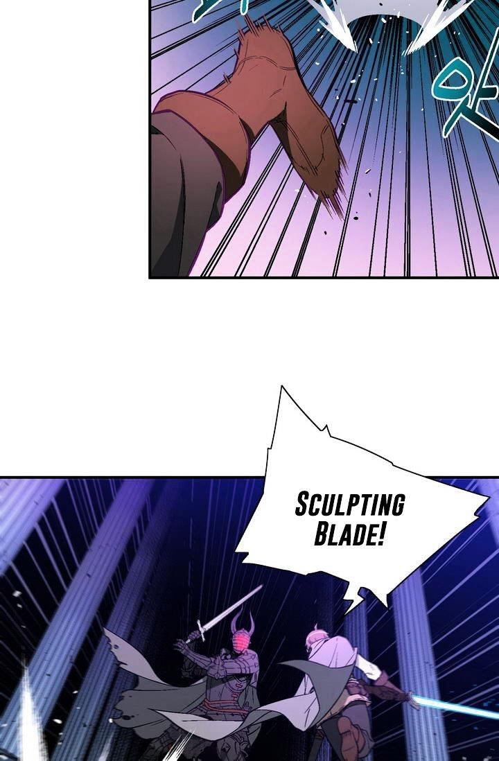 The Legendary Moonlight Sculptor - Chapter 55 Page 27