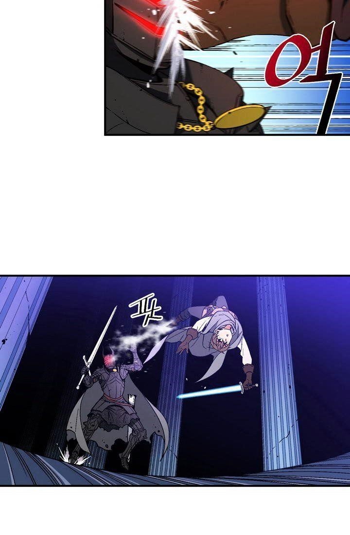 The Legendary Moonlight Sculptor - Chapter 55 Page 30