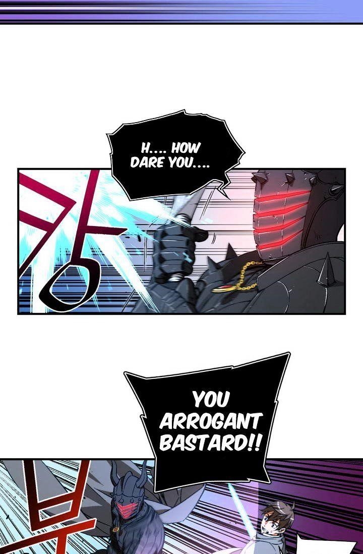 The Legendary Moonlight Sculptor - Chapter 55 Page 35