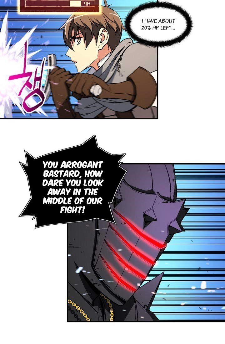 The Legendary Moonlight Sculptor - Chapter 56 Page 10