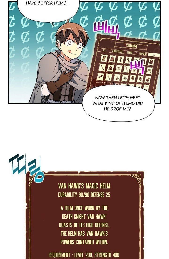 The Legendary Moonlight Sculptor - Chapter 56 Page 19