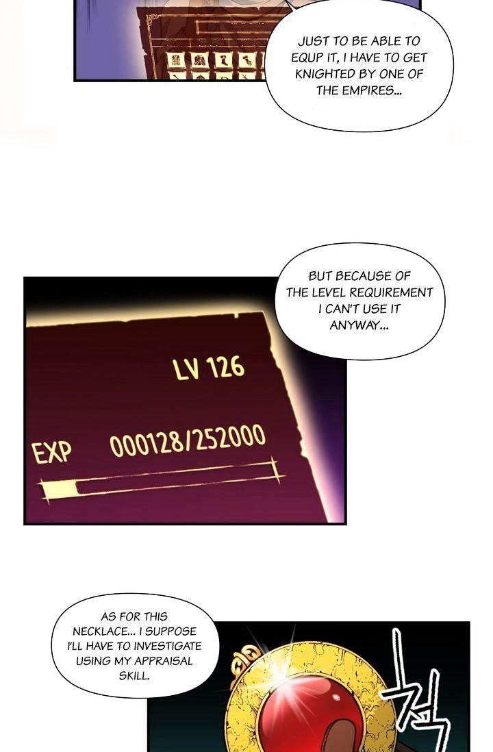 The Legendary Moonlight Sculptor - Chapter 56 Page 23