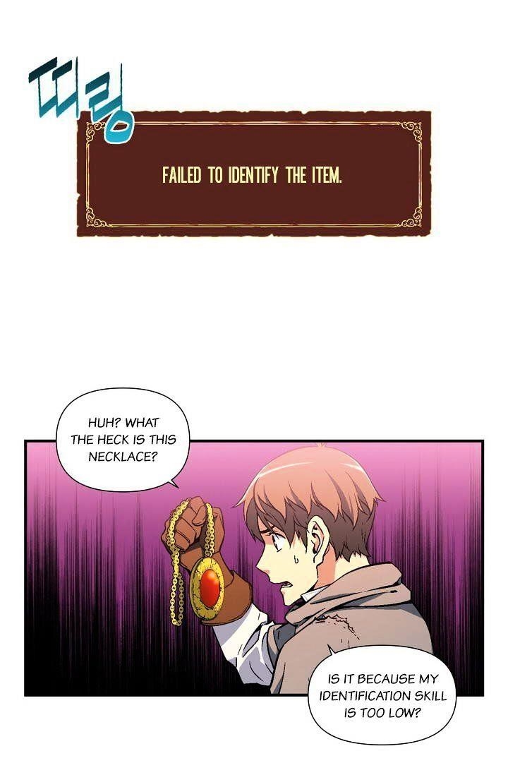 The Legendary Moonlight Sculptor - Chapter 56 Page 27